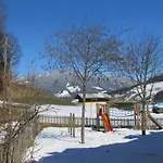 Waldsicht * Flachau