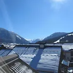 Chalé Waldsicht