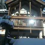 Waldsicht Chalé *