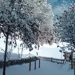 Chalé Waldsicht Flachau