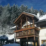 Waldsicht * Flachau