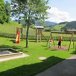 Chalé Waldsicht Flachau
