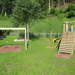 Waldsicht Chalé