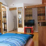 Waldsicht Chalé *