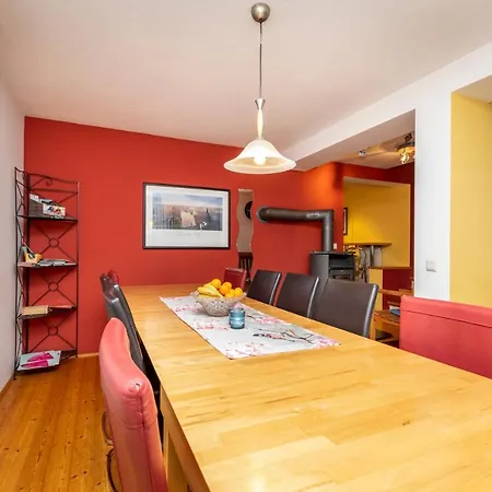 Waldsicht シャレー