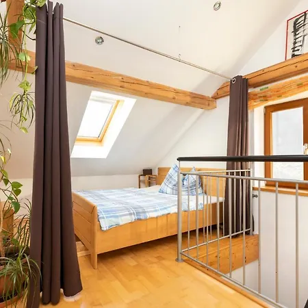 シャレー Waldsicht *