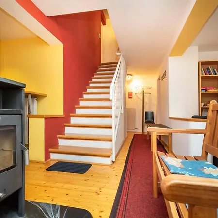 Waldsicht シャレー