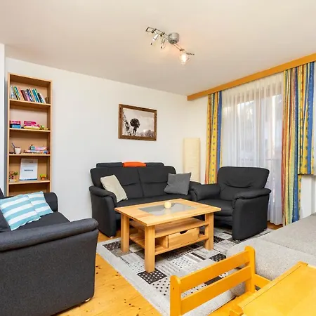 Domek alpejski Waldsicht