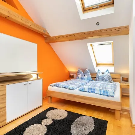 Waldsicht Domek alpejski