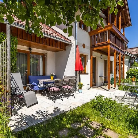 Waldsicht シャレー *