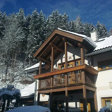 Waldsicht * Flachau