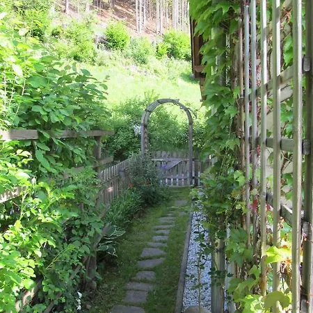 Domek alpejski Waldsicht Flachau