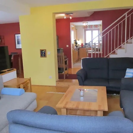 Waldsicht シャレー *