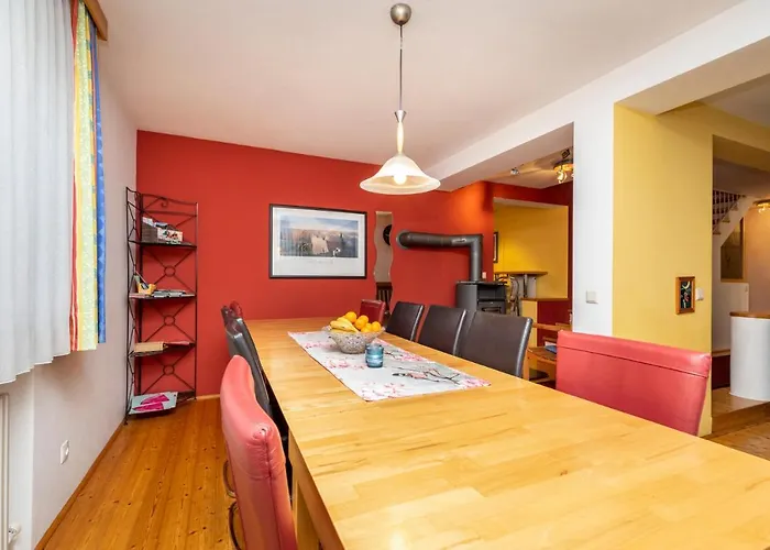 Waldsicht シャレー