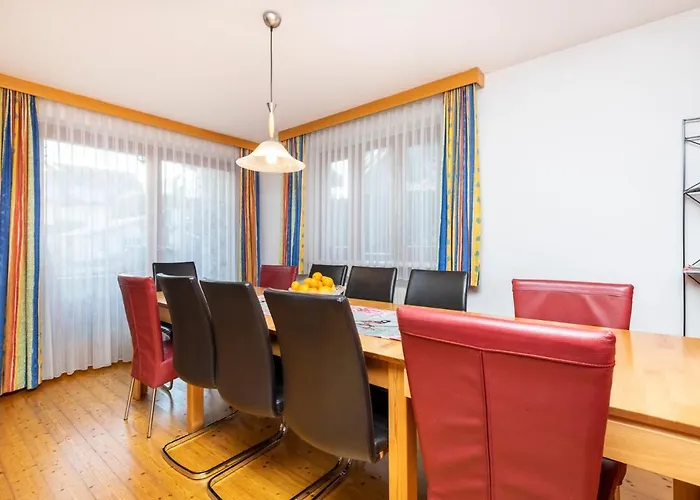 Waldsicht Chalet Flachau