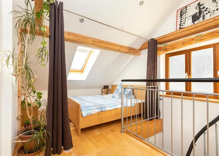 シャレー Waldsicht *