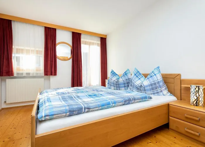 Waldsicht * フラッハウ