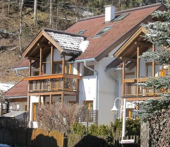 Chalet Waldsicht