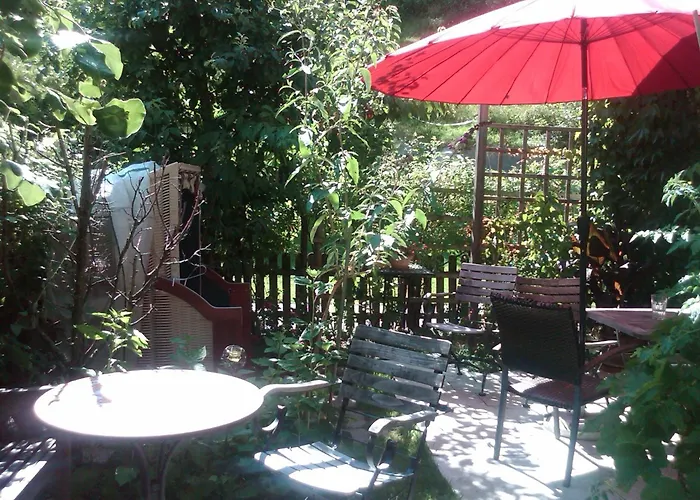 Waldsicht シャレー フラッハウ