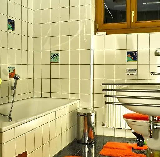 Waldsicht * フラッハウ